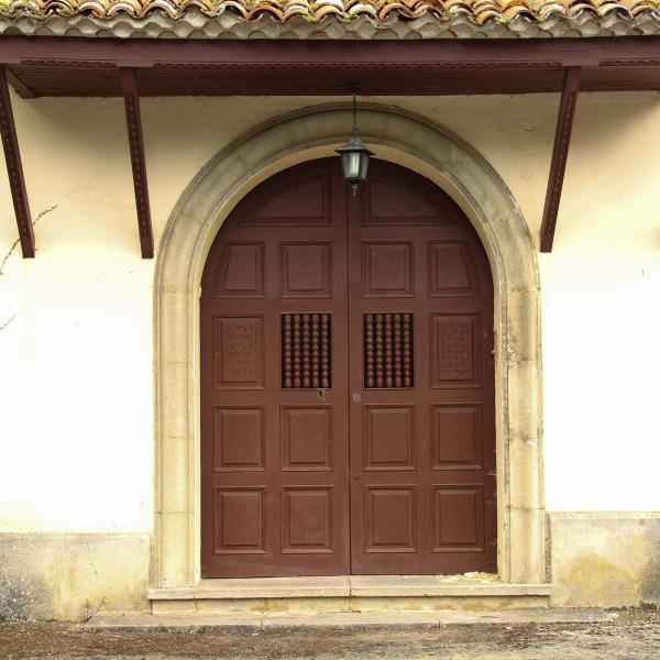 Capilla