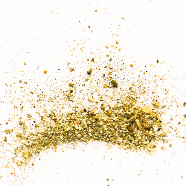 EL MORRO DEL OESTE. MONTE CRISTI