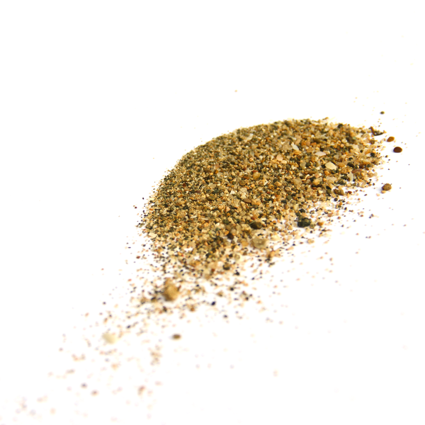 LA PLAYA AL SUR DE LA CIUDAD. GUIBIA.