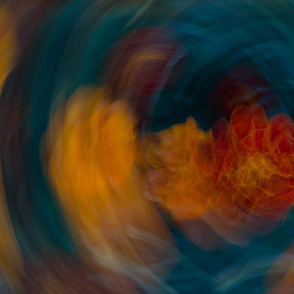 Lágrimas de Calendulas